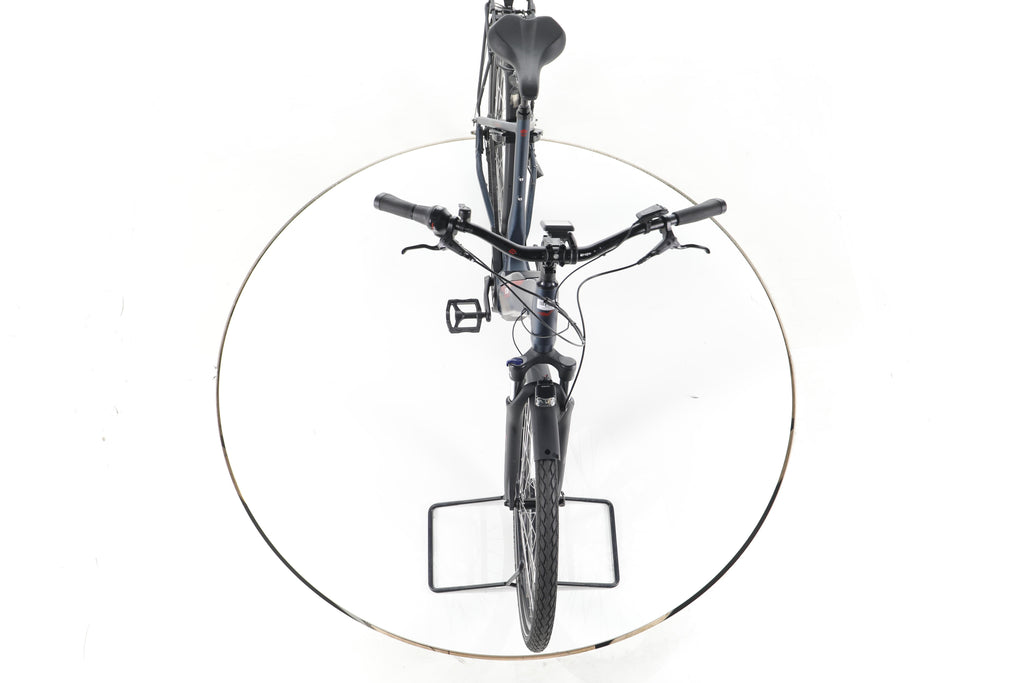 Victoria Tresalo 7.8 City E-Bike Tiefeinsteiger - Image 16