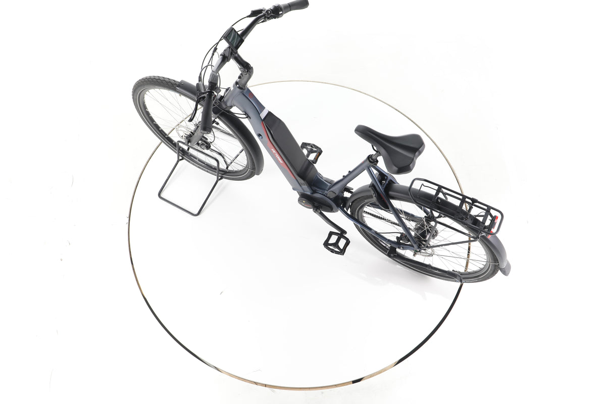 Victoria Tresalo 7.8 City E-Bike Tiefeinsteiger - Image 20