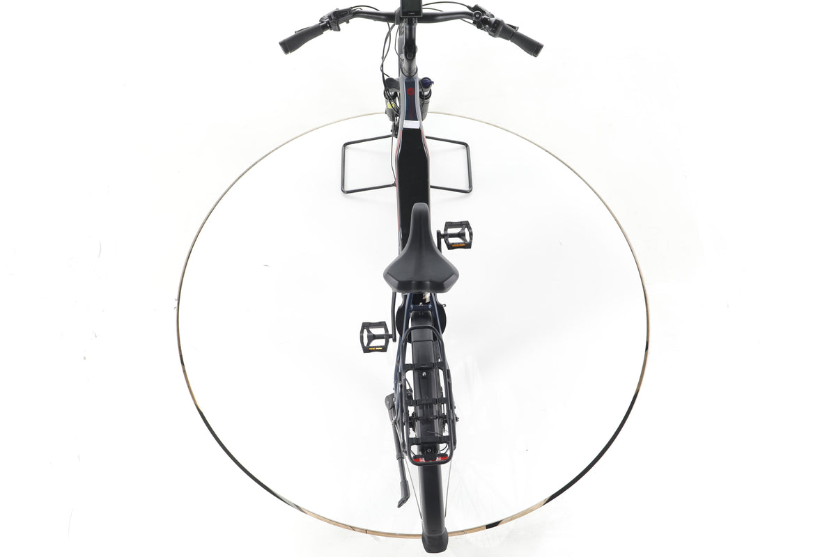 Victoria Tresalo 7.8 City E-Bike Tiefeinsteiger - Image 22