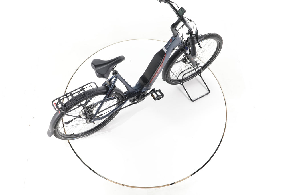 Victoria Tresalo 7.8 City E-Bike Tiefeinsteiger - Image 24