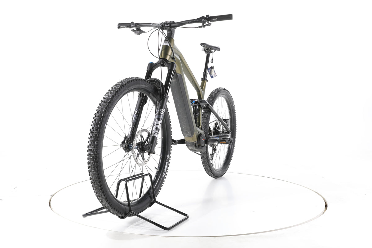 Conway Xyron ST 5.0 E-Bike Fully 2025 - Image 5