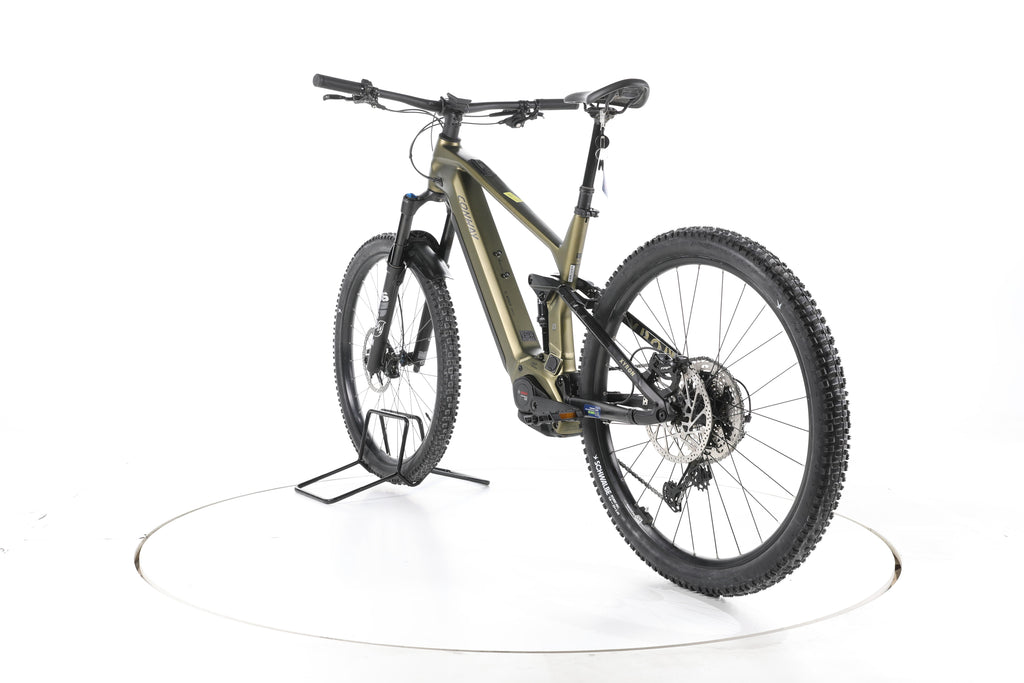 Conway Xyron ST 5.0 E-Bike Fully 2025 - Image 9