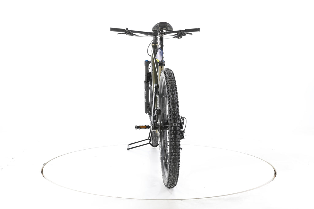 Conway Xyron ST 5.0 E-Bike Fully 2025 - Image 10