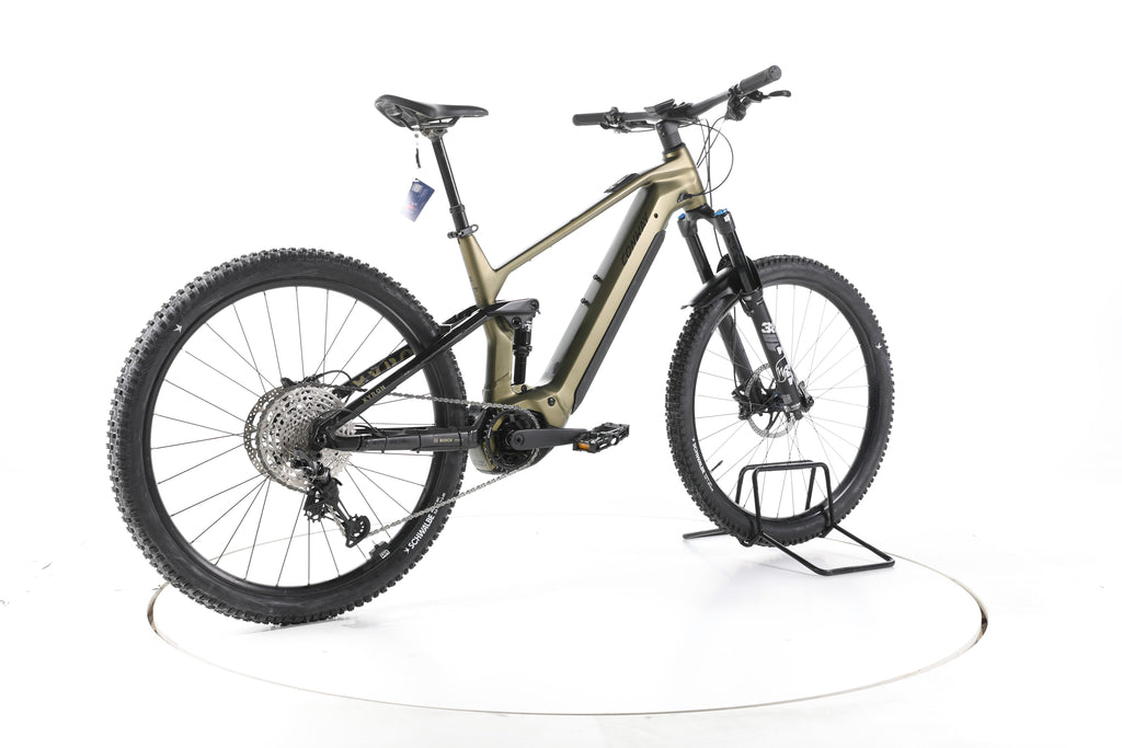 Conway Xyron ST 5.0 E-Bike Fully 2025 - Image 12