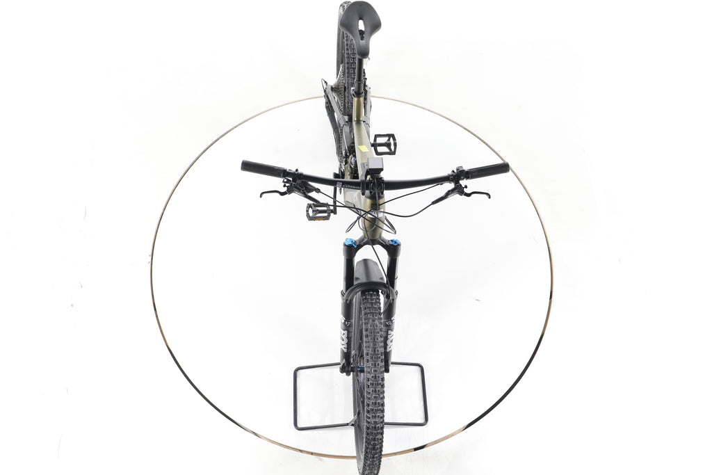 Conway Xyron ST 5.0 E-Bike Fully 2025 - Image 16
