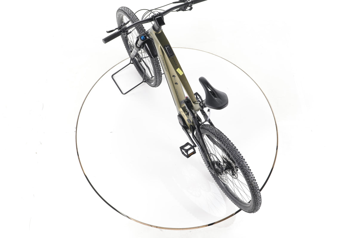 Conway Xyron ST 5.0 E-Bike Fully 2025 - Image 21