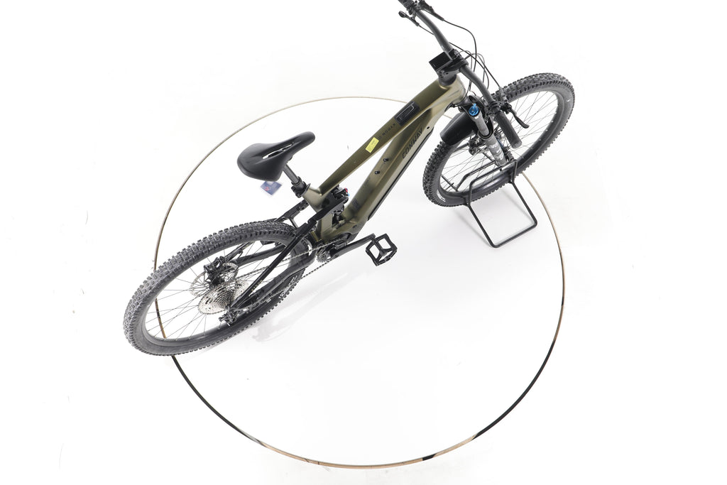 Conway Xyron ST 5.0 E-Bike Fully 2025 - Image 24