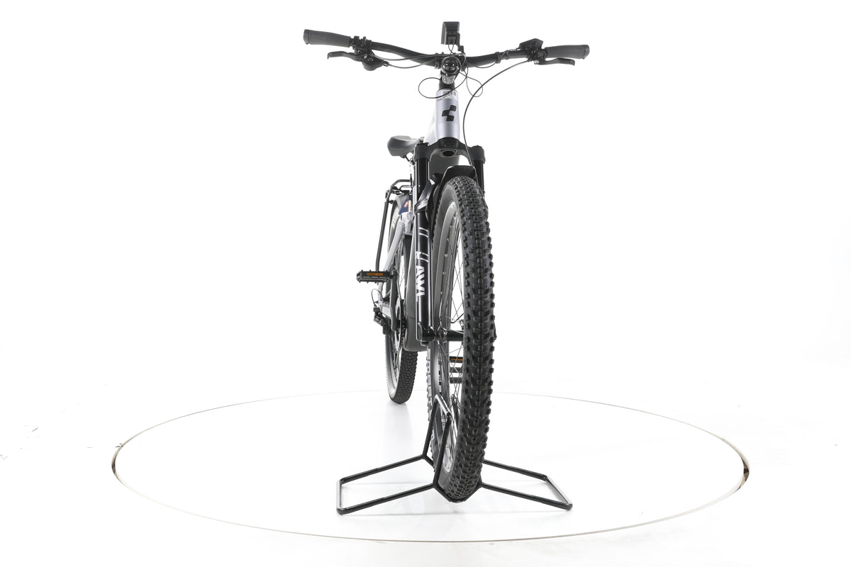 Cube Stereo Hybrid 120 Race SUV E-Bike - Image 4