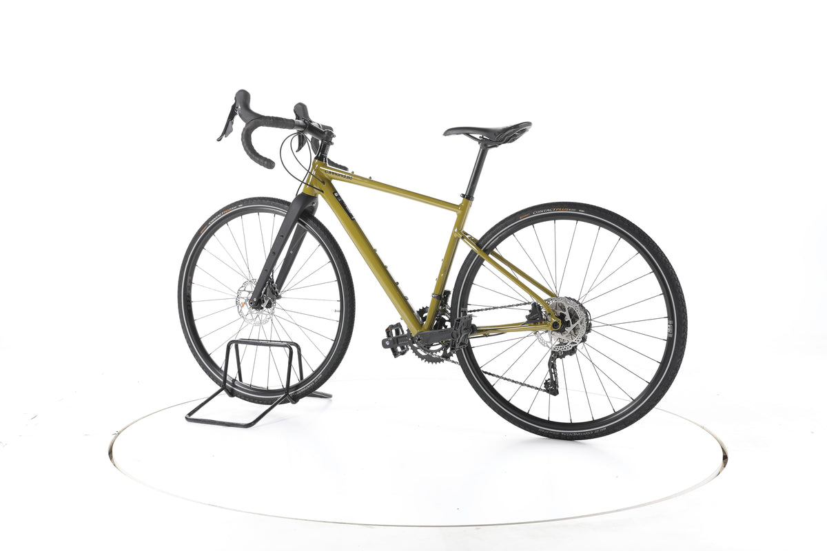 Cannondale Topstone 2 Gravelbike 2025 - Image 8