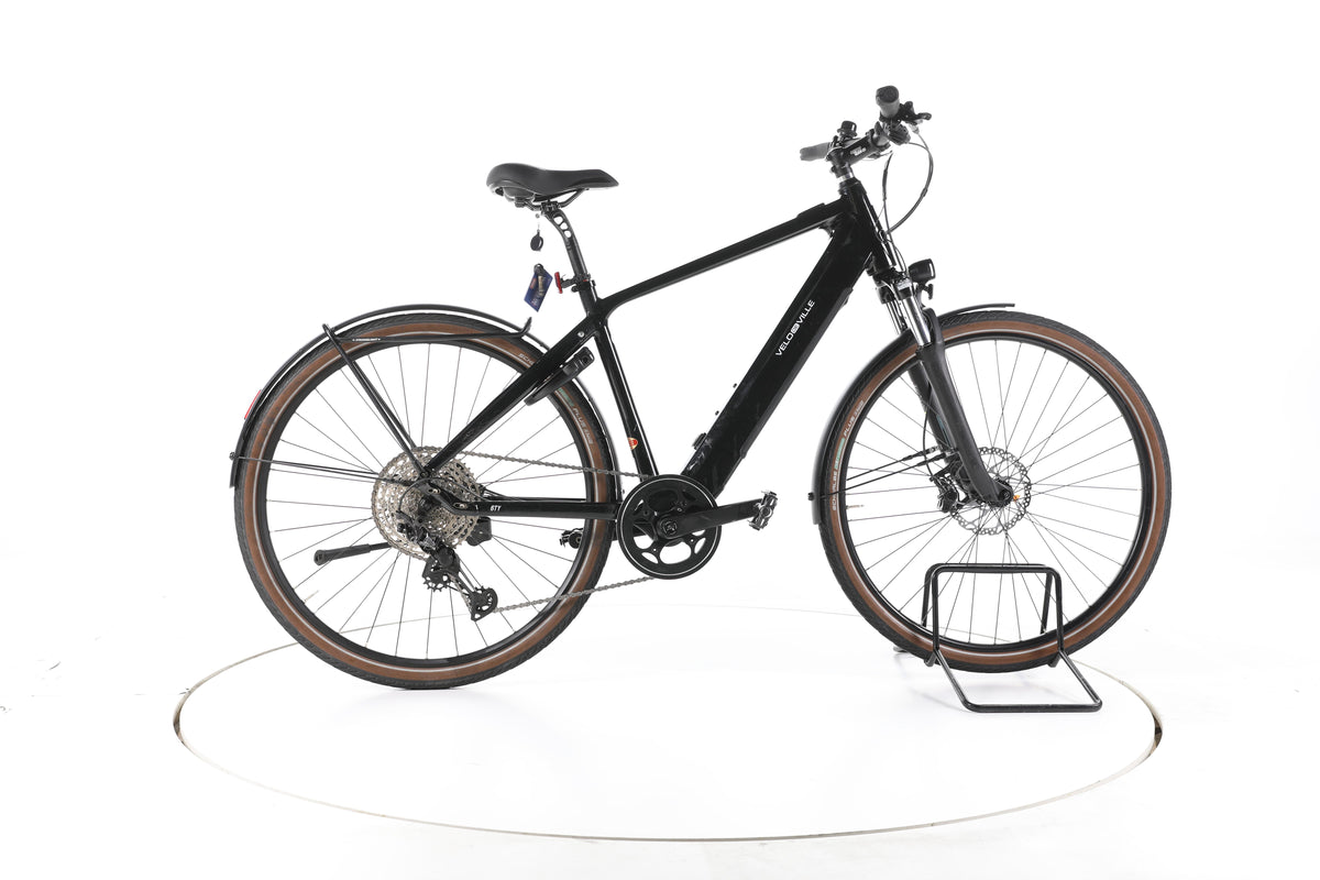 Velo de Ville 6TY Trekking E-Bike - Image 1