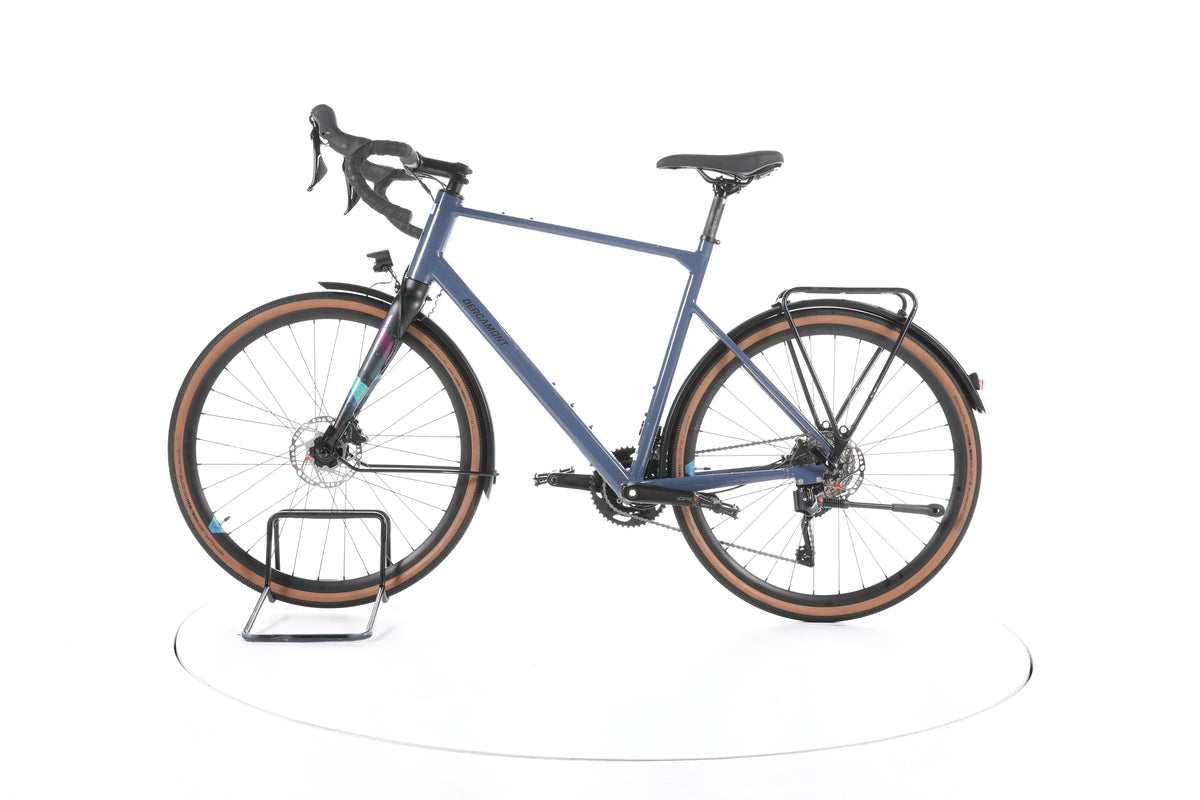 Bergamont Grandurance RD 5 Gravelbike - Image 7