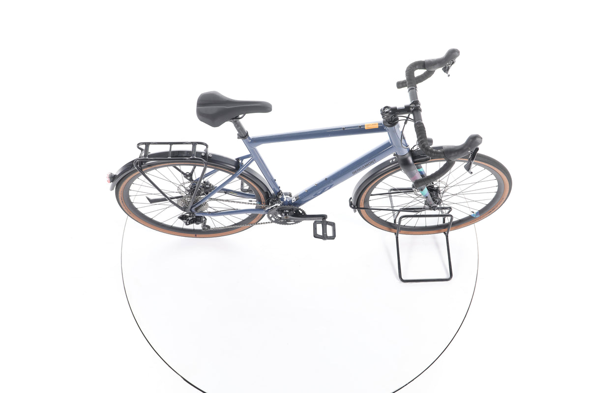 Bergamont Grandurance RD 5 Gravelbike - Image 13