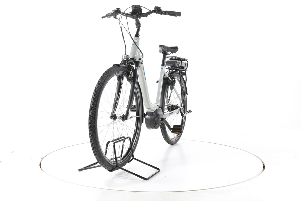 Victoria eTrekking 5.10 City E-Bike Tiefeinsteiger - Image 5