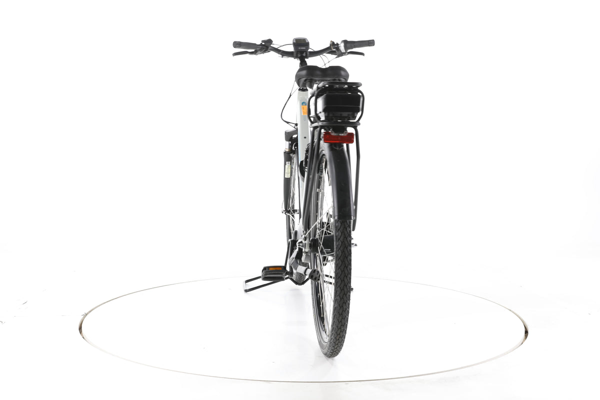 Victoria eTrekking 5.10 City E-Bike Tiefeinsteiger - Image 10