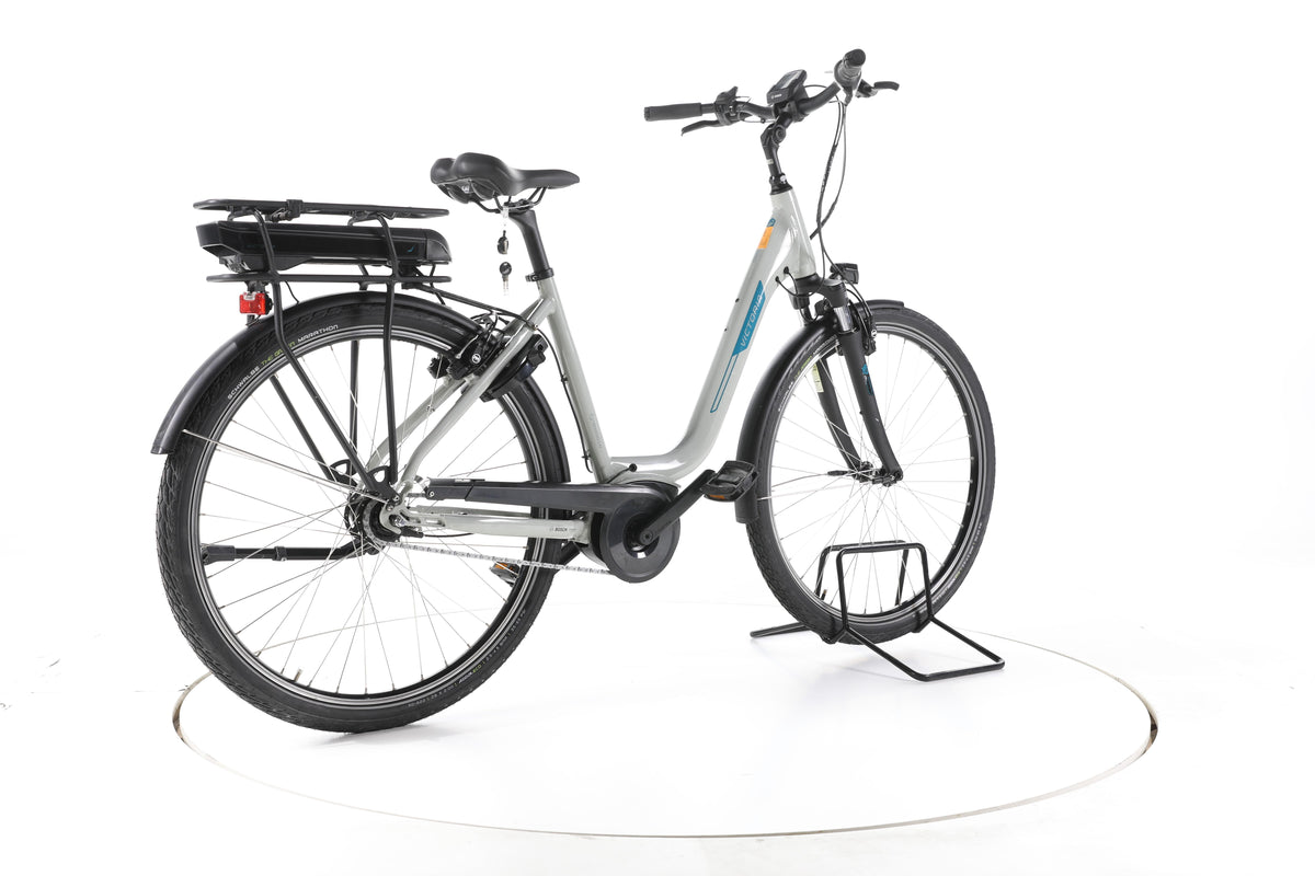 Victoria eTrekking 5.10 City E-Bike Tiefeinsteiger - Image 12