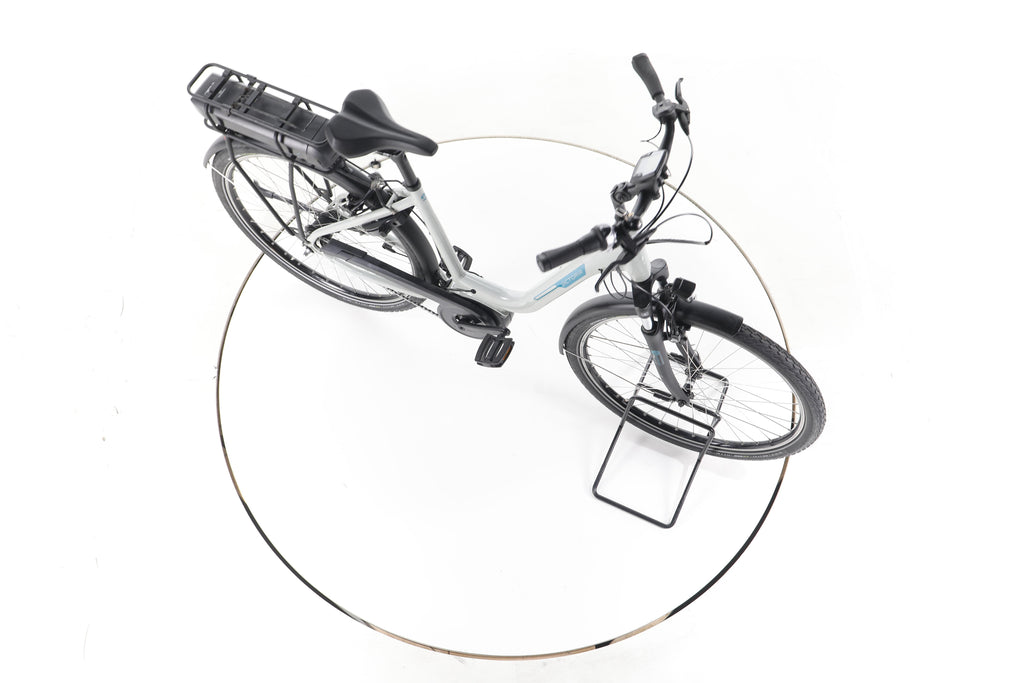 Victoria eTrekking 5.10 City E-Bike Tiefeinsteiger - Image 14