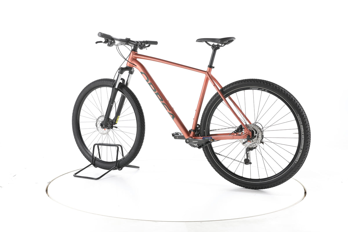 Orbea Onna 40 Fahrrad Hardtail - Image 8