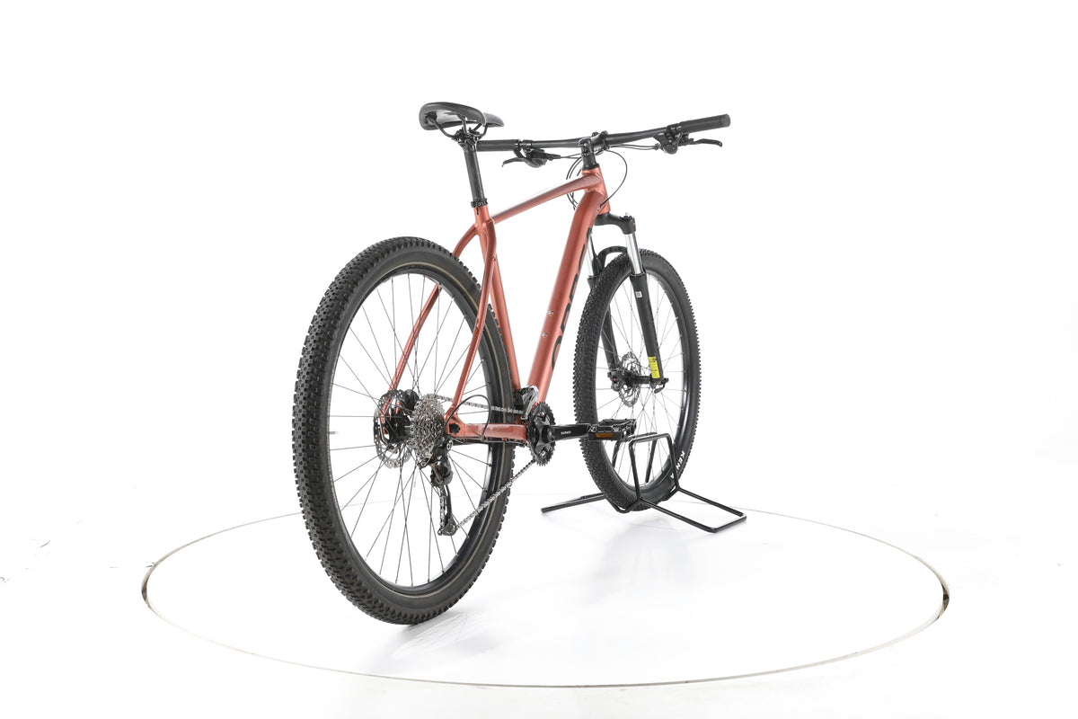 Orbea Onna 40 Fahrrad Hardtail - Image 11