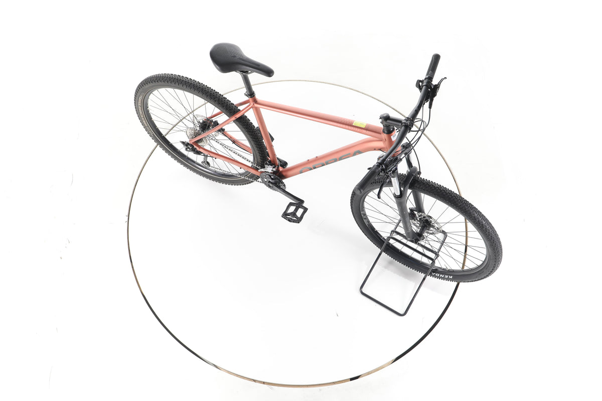 Orbea Onna 40 Fahrrad Hardtail - Image 14