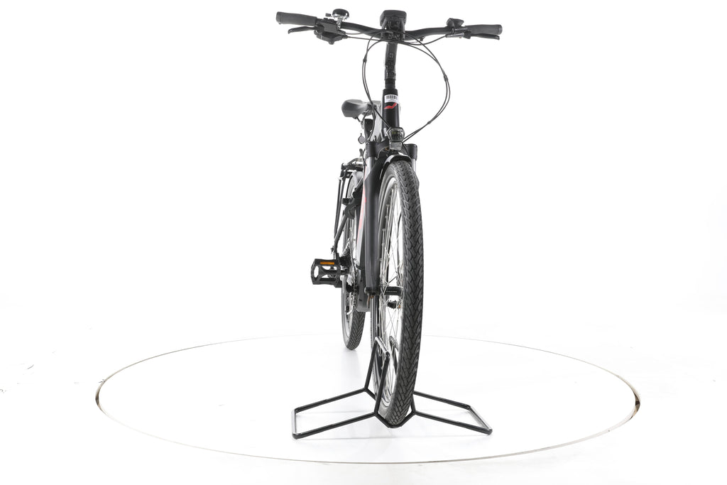 Victoria Tresalo 2 Trekking E-Bike - Image 4