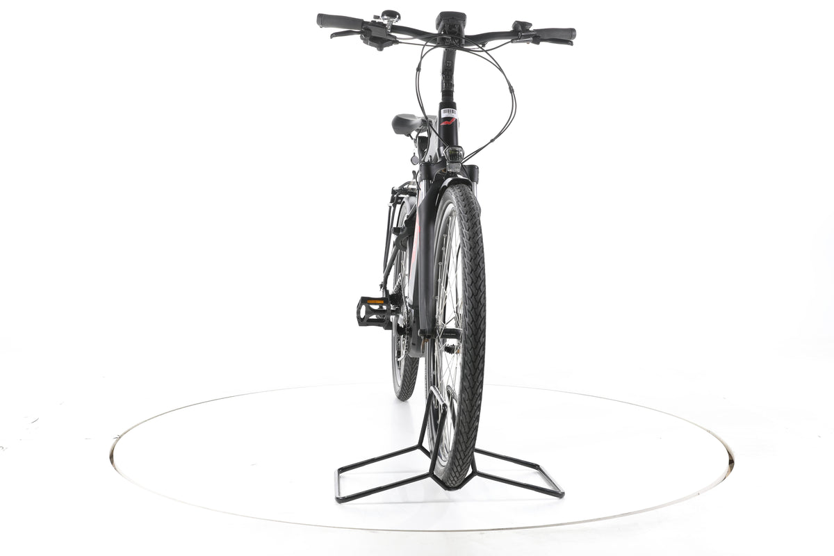 Victoria Tresalo 2 Trekking E-Bike - Image 4