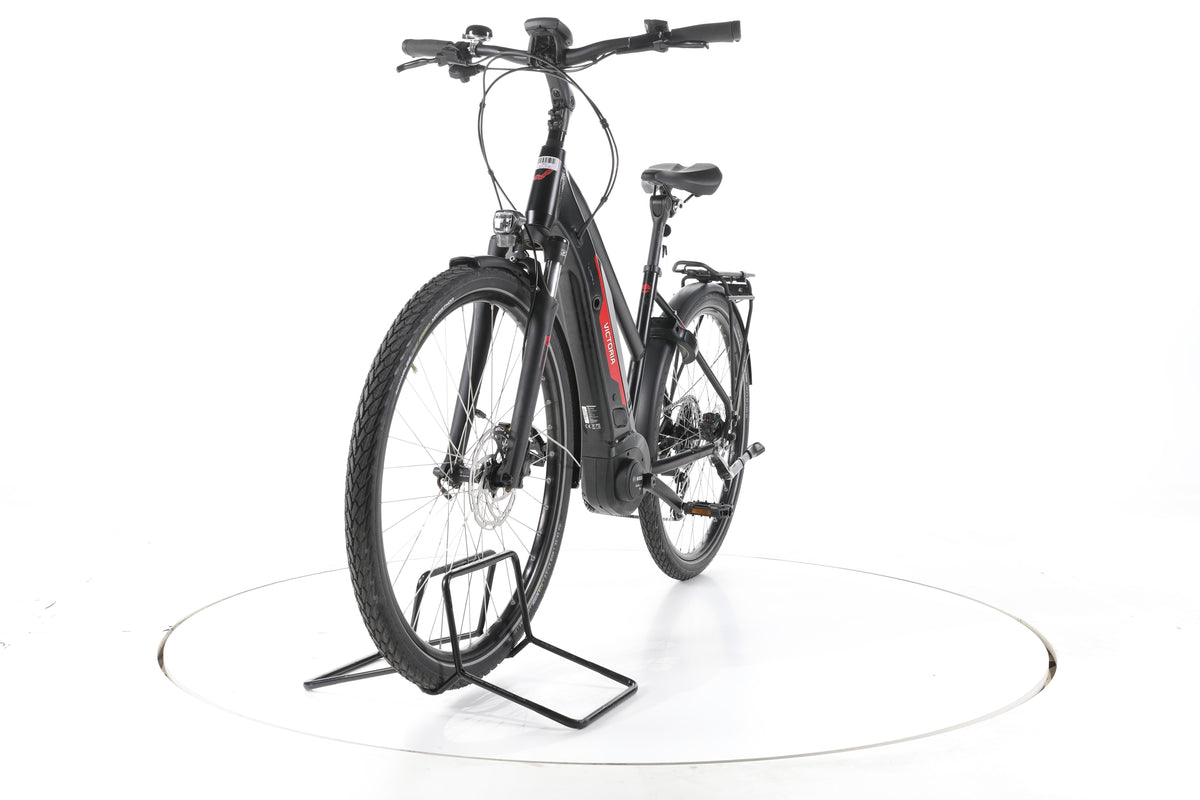Victoria Tresalo 2 Trekking E-Bike - Image 5