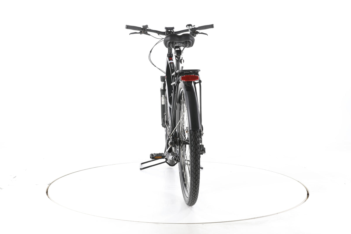 Victoria Tresalo 2 Trekking E-Bike - Image 10