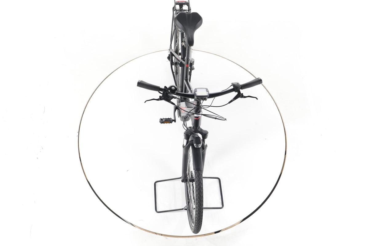 Victoria Tresalo 2 Trekking E-Bike - Image 16