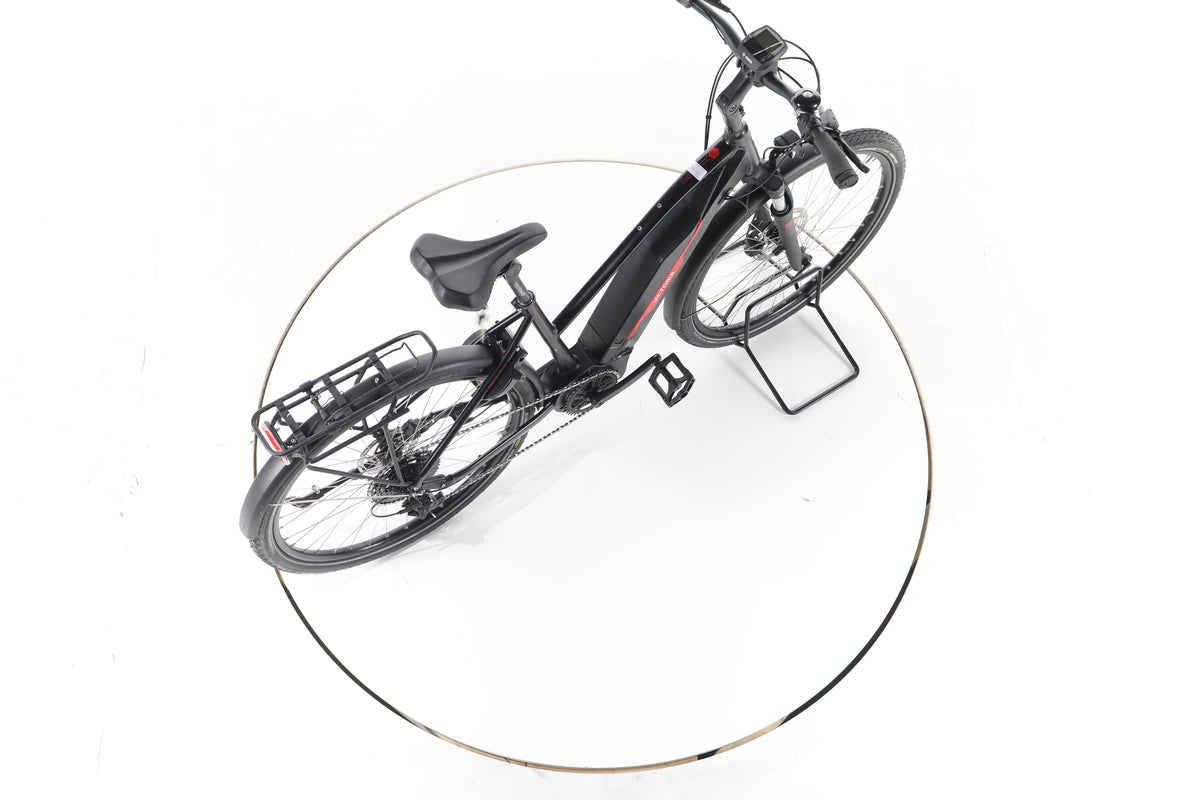 Victoria Tresalo 2 Trekking E-Bike - Image 24