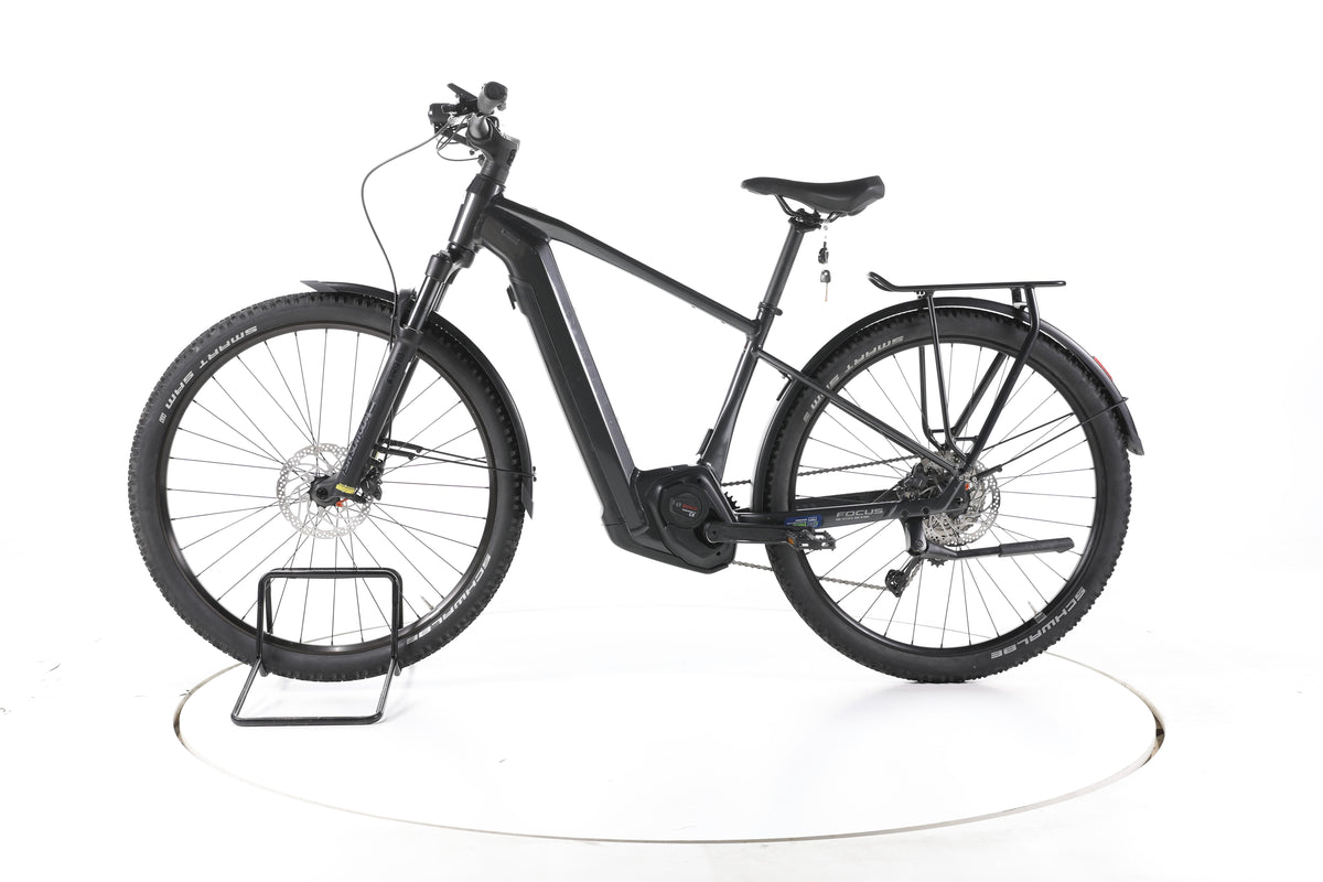 Focus Aventura² 6.7 Trekking E-Bike - Image 7