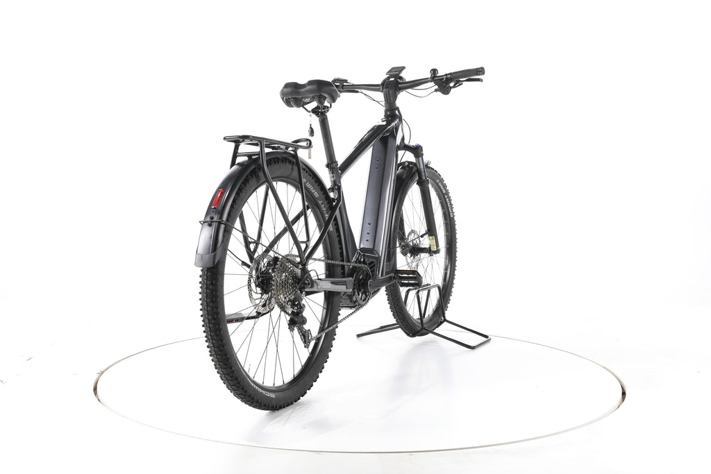 Focus Aventura² 6.7 Trekking E-Bike - Image 11