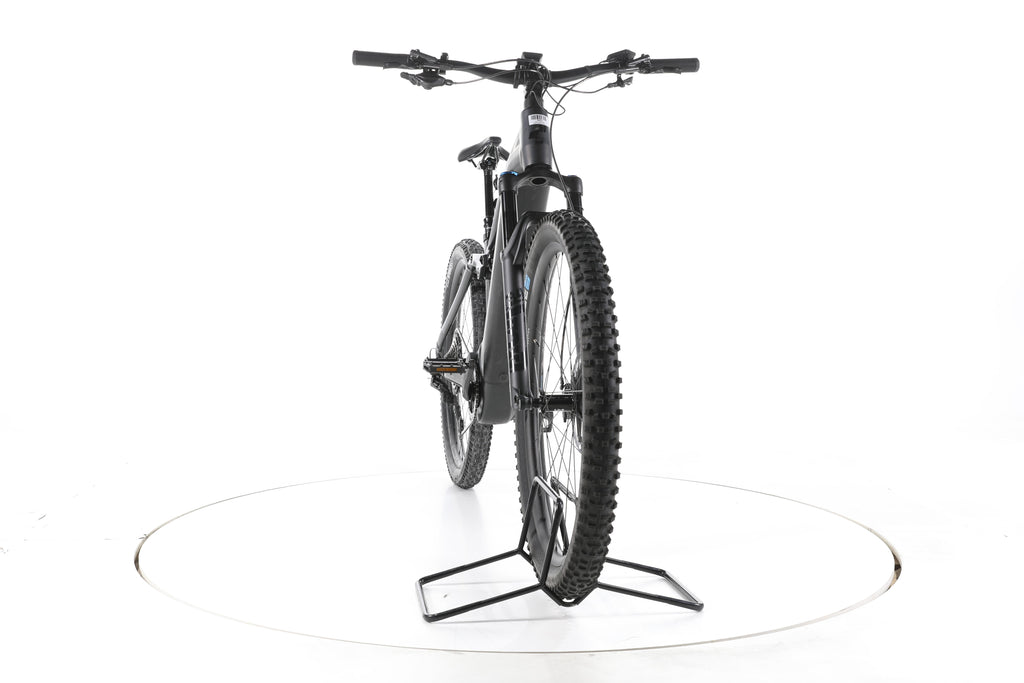 Cube Stereo Hybrid 120 E-Bike Fully - Image 4