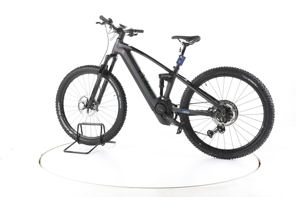 Cube Stereo Hybrid 120 E-Bike Fully - Image 8