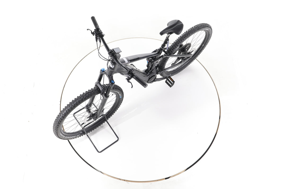 Cube Stereo Hybrid 120 E-Bike Fully - Image 18