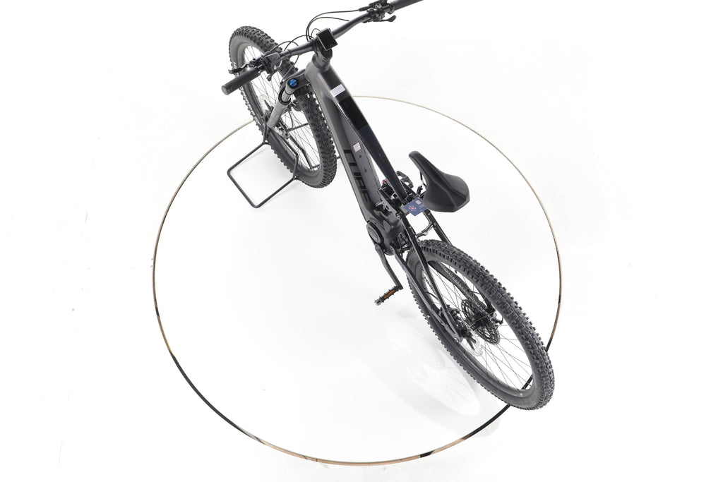 Cube Stereo Hybrid 120 E-Bike Fully - Image 21