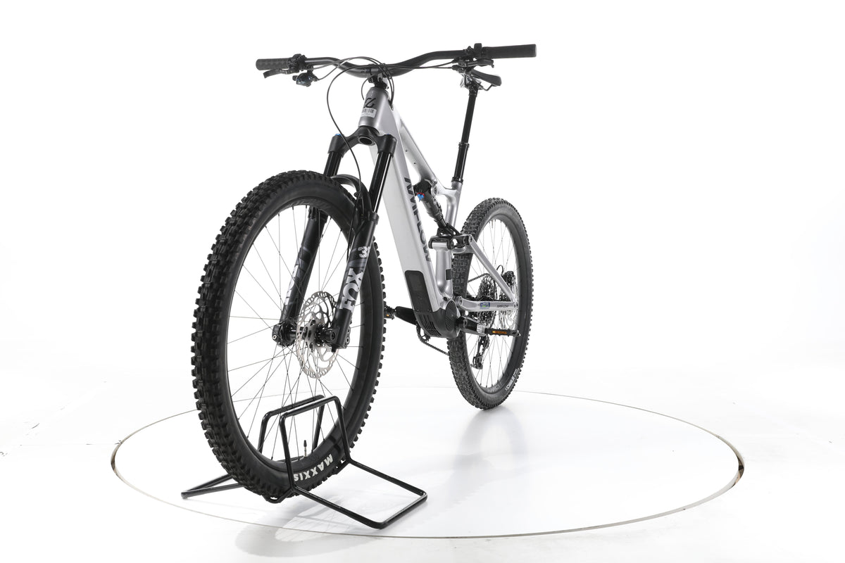 Amflow PL E-Bike Fully Carbon 2024 - Image 5