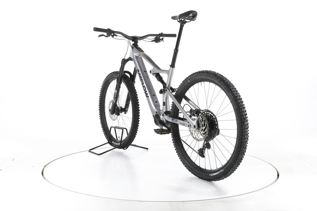 Amflow PL E-Bike Fully Carbon 2024 - Image 9