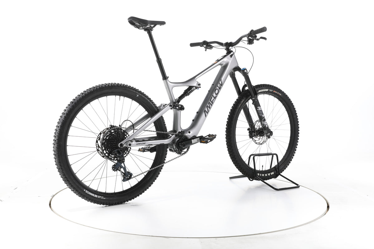Amflow PL E-Bike Fully Carbon 2024 - Image 12