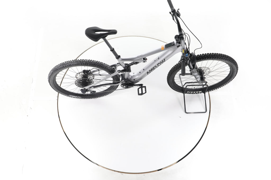 Amflow PL E-Bike Fully Carbon 2024 - Image 13