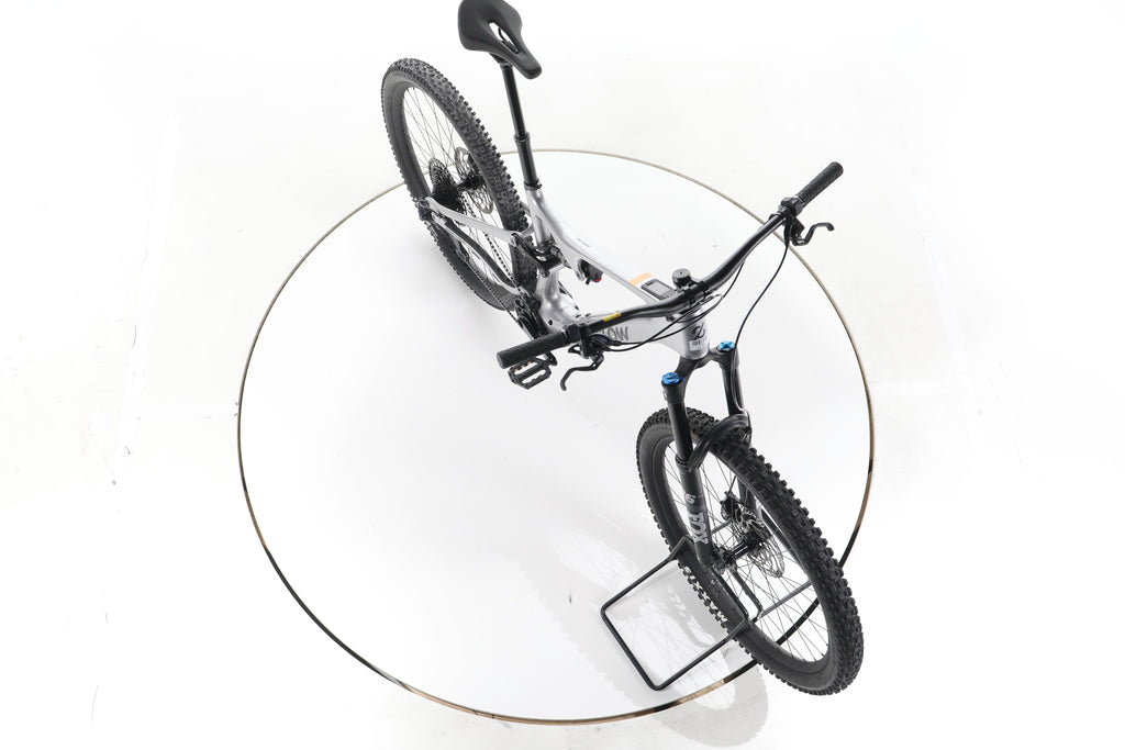 Amflow PL E-Bike Fully Carbon 2024 - Image 15
