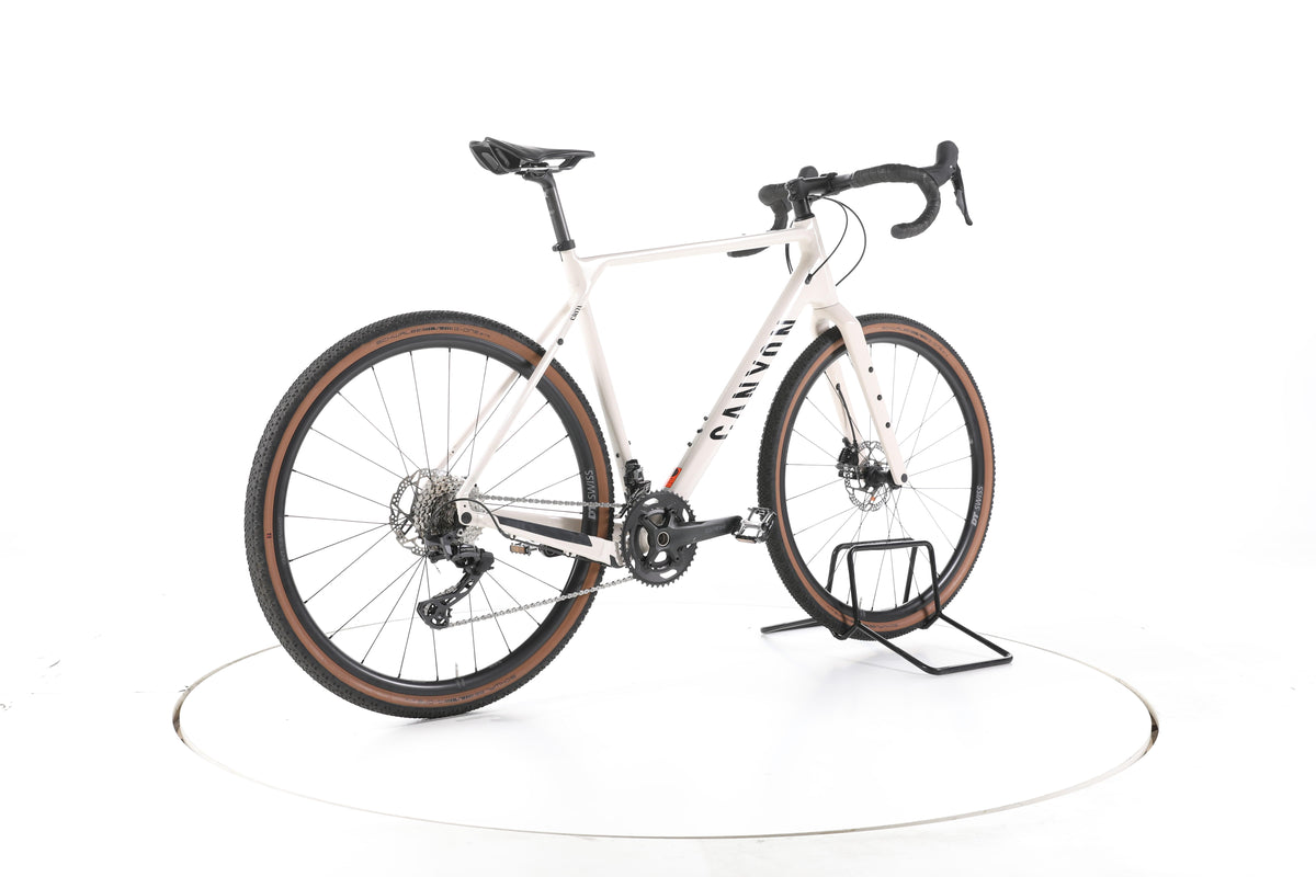 Canyon Grizl 7 Gravelbike Carbon 2025 - Image 12