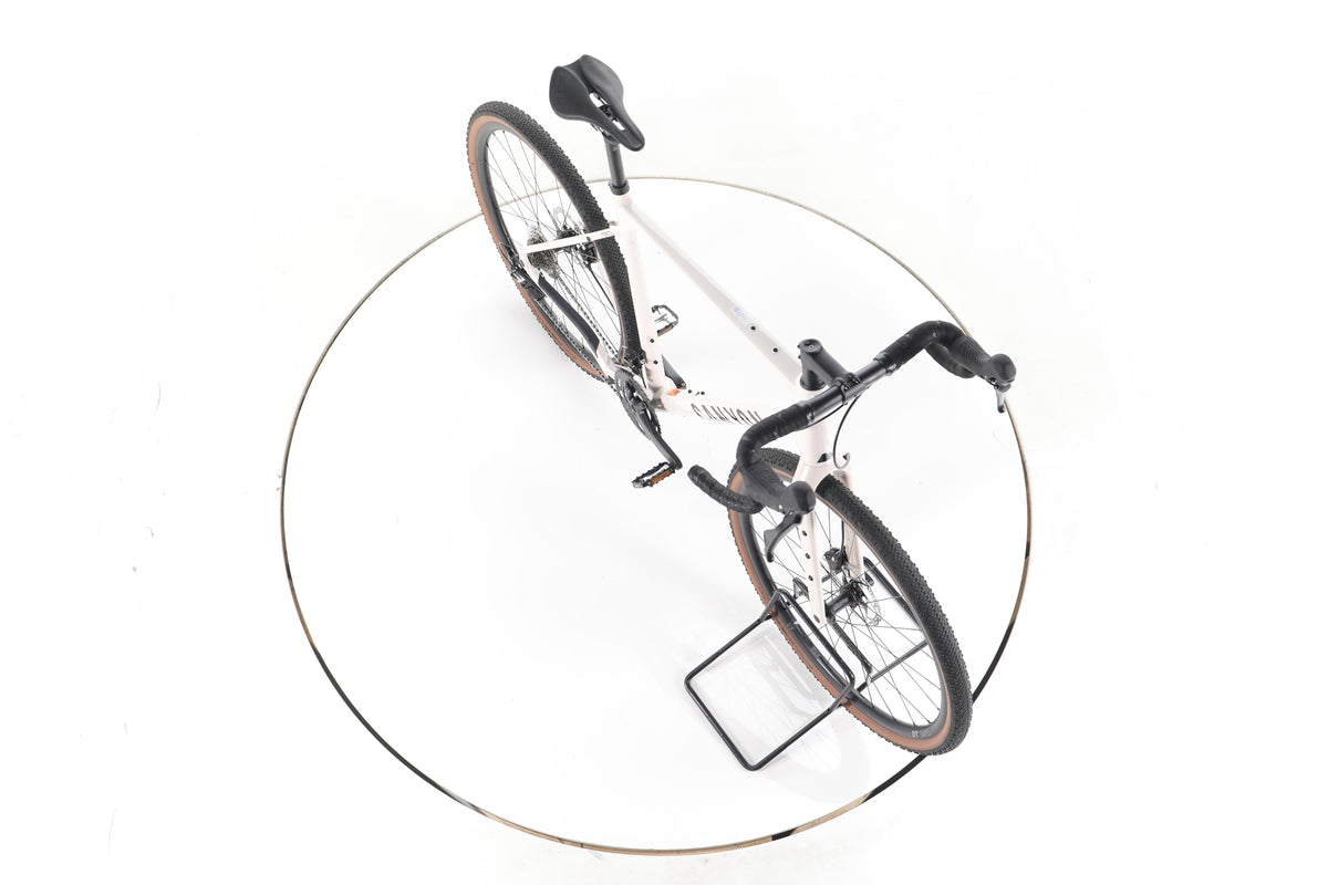 Canyon Grizl 7 Gravelbike Carbon 2025 - Image 15