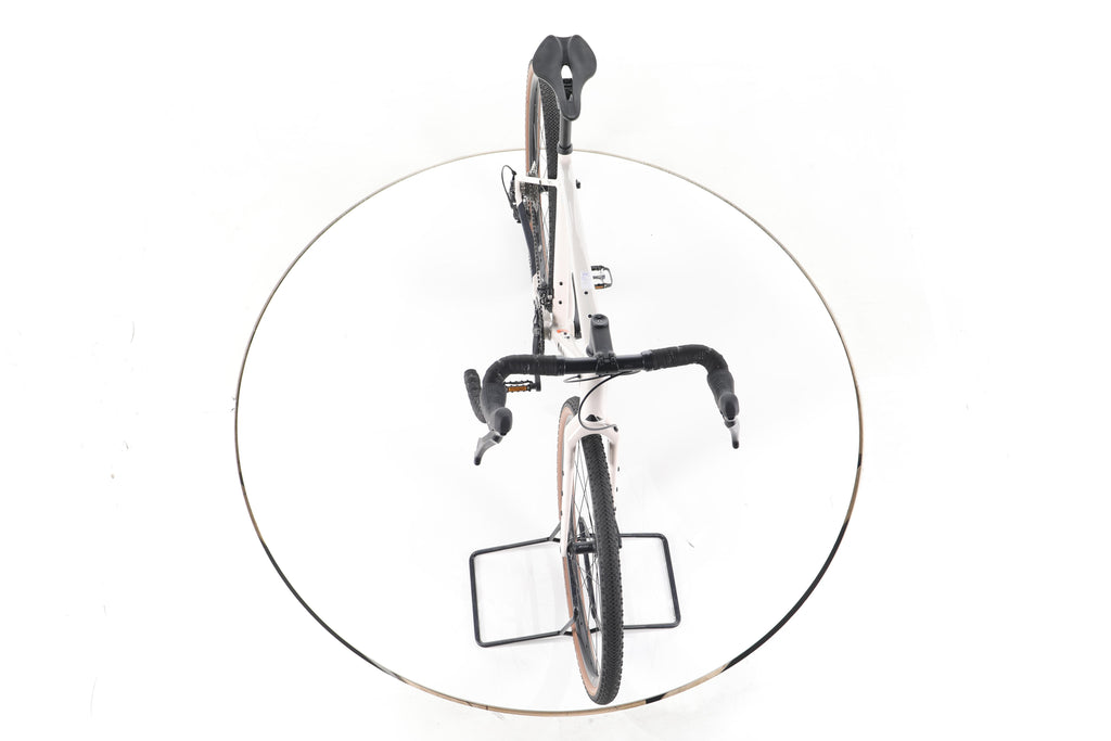 Canyon Grizl 7 Gravelbike Carbon 2025 - Image 16