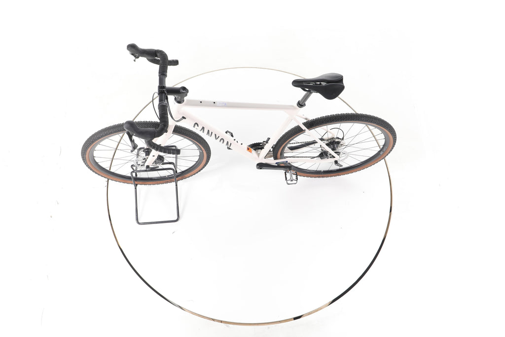 Canyon Grizl 7 Gravelbike Carbon 2025 - Image 19