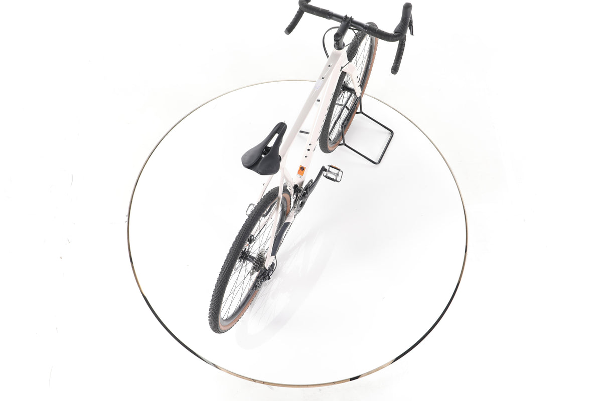 Canyon Grizl 7 Gravelbike Carbon 2025 - Image 23