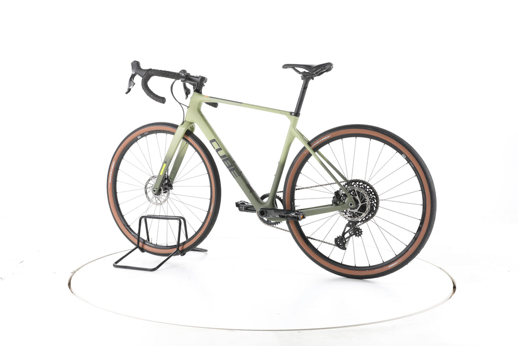 Cube Nuroad C:62 SLX Gravelbike Carbon 2024 - Image 8