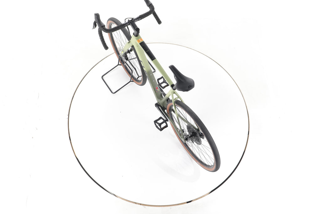 Cube Nuroad C:62 SLX Gravelbike Carbon 2024 - Image 21