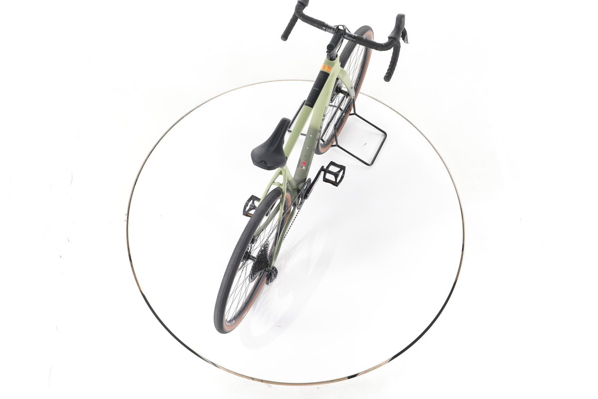 Cube Nuroad C:62 SLX Gravelbike Carbon 2024 - Image 23