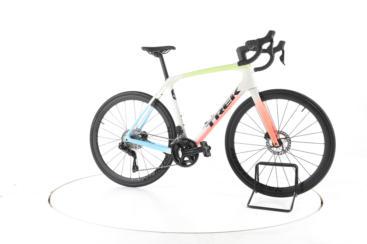 Trek Domane SL 6 Gen 4 Rennrad Carbon 2026 - Image 2