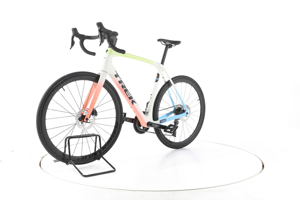Trek Domane SL 6 Gen 4 Rennrad Carbon 2026 - Image 6